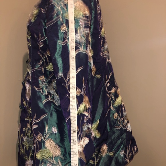 Chinese Jacket - Picture 7 of 8